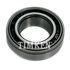 U399-90010 by TIMKEN - Tapered Roller Bearing Cone and Cup Assembly