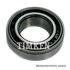 U298-90011 by TIMKEN - Tapered Roller Bearing Cone and Cup Assembly