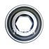 W208PP21 by TIMKEN - Tri-Ply Shrouded Seals, Cylindrical OD, Hex Bore, Non-Relubricatable