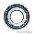 W208PP10 by TIMKEN - Tri-Ply Shrouded Seals, Cylindrical OD, Round Bore, Non-Relubricatable