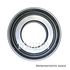 W208PPB2 by TIMKEN - Tri-Ply Shrouded Seals, Spherical OD, Round Bore, Non-Relubricatable