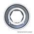 W208PPB16 by TIMKEN - Tri-Ply Shrouded Seals, Spherical OD, Hex Bore, Non-Relubricatable