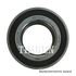 WB000001 by TIMKEN - Tapered Roller Bearing Cone and Cup Assembly