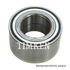 WB000001 by TIMKEN - Tapered Roller Bearing Cone and Cup Assembly