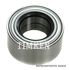 WB000014 by TIMKEN - Preset, Pre-Greased And Pre-Sealed Double Row Ball Bearing Assembly