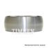 W210PP2 by TIMKEN - Tri-Ply Shrouded Seals, Cylindrical OD, Round Bore, Non-Relubricatable