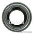 WB000015 by TIMKEN - BALL BEARING