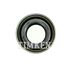 WB000022 by TIMKEN - Preset, Pre-Greased And Pre-Sealed Double Row Ball Bearing Assembly