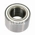 WB000031 by TIMKEN - Preset, Pre-Greased And Pre-Sealed Double Row Ball Bearing Assembly