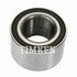 WB000031 by TIMKEN - Preset, Pre-Greased And Pre-Sealed Double Row Ball Bearing Assembly