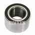 WB000031 by TIMKEN - Preset, Pre-Greased And Pre-Sealed Double Row Ball Bearing Assembly