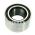 WB000043 by TIMKEN - Preset, Pre-Greased And Pre-Sealed Double Row Ball Bearing Assembly