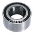 WB000035 by TIMKEN - Preset, Pre-Greased And Pre-Sealed Double Row Ball Bearing Assembly
