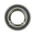 WB000050 by TIMKEN - Tapered Roller Bearing Cone and Cup Assembly