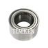 WB000050 by TIMKEN - Tapered Roller Bearing Cone and Cup Assembly