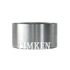 WB000050 by TIMKEN - Tapered Roller Bearing Cone and Cup Assembly