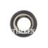 WB000070 by TIMKEN - Preset, Pre-Greased And Pre-Sealed Double Row Ball Bearing Assembly