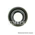 WB000074 by TIMKEN - Preset, Pre-Greased And Pre-Sealed Double Row Ball Bearing Assembly