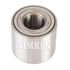 WB000076 by TIMKEN - Preset, Pre-Greased And Pre-Sealed Double Row Ball Bearing Assembly