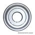 Timken WC87504 Multi-Purpose Bearing Deep Groove Radial Ball Bearing With Wide Inner Ring - Non Loading Groove Type