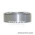 Timken WC87504 Multi-Purpose Bearing Deep Groove Radial Ball Bearing With Wide Inner Ring - Non Loading Groove Type