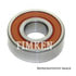 WPC012GPC by TIMKEN - Ball Deep Groove Radial <12 OD