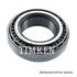 XAA32010X by TIMKEN - Tapered Roller Bearing Cone and Cup Assembly