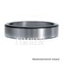 Timken Y32009X Trailer Brake Bearing Set TAPER CUP