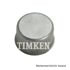 88187 by TIMKEN - Harmonic Balancer Sleeve