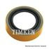 204508 by TIMKEN - Grease/Oil Seal