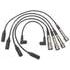 Standard Ignition 9515 SPARK PLUG WIRE