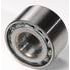 510071 by TIMKEN - Preset, Pre-Greased And Pre-Sealed Double Row Ball Bearing Assembly