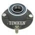 Timken 512147 Trailer Brake Bearing Set HUB UNIT BEARING