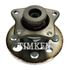 Timken 512184 Trailer Brake Bearing Set HUB UNIT