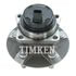 512217 by TIMKEN - HUB UNIT
