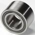Timken 513021 Wheel Bearing Preset, Pre-Greased And Pre-Sealed Double Row Ball Bearing Assembly