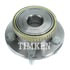 513076 by TIMKEN - HUB UNIT BEARING