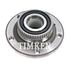 Timken 513094 Trailer Brake Bearing Set HUB UNIT