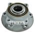 Timken 513194 Trailer Brake Bearing Set HUB UNIT