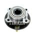 513133 by TIMKEN - HUB UNIT BRG ASSY