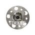 HA590525 by TIMKEN - Hub Unit Bearing Assemblies: Preset, Pre-Greased And Pre-Sealed