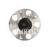 Timken HA590531 HUB UNIT