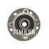 HA590540 by TIMKEN - Hub Unit Bearing Assemblies: Preset, Pre-Greased And Pre-Sealed