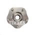 HA590538 by TIMKEN - Hub Unit Bearing Assemblies: Preset, Pre-Greased And Pre-Sealed