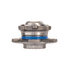 HA590539 by TIMKEN - Hub Unit Bearing Assemblies: Preset, Pre-Greased And Pre-Sealed