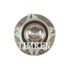 HA590549 by TIMKEN - Hub Unit Bearing Assemblies: Preset, Pre-Greased And Pre-Sealed