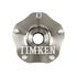 HA590554 by TIMKEN - Hub Unit Bearing Assemblies: Preset, Pre-Greased And Pre-Sealed