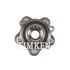 HA590560 by TIMKEN - Hub Unit Bearing Assemblies: Preset, Pre-Greased And Pre-Sealed