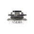 HA590561 by TIMKEN - Hub Unit Bearing Assemblies: Preset, Pre-Greased And Pre-Sealed