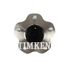 HA590565 by TIMKEN - Hub Unit Bearing Assemblies: Preset, Pre-Greased And Pre-Sealed